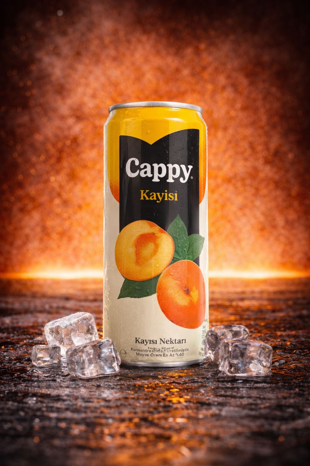 CAPPY KAYISI